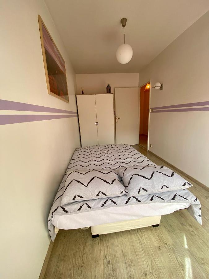 Decouvrez Le Charme Au Coeur De Gap Apartment Ngoại thất bức ảnh