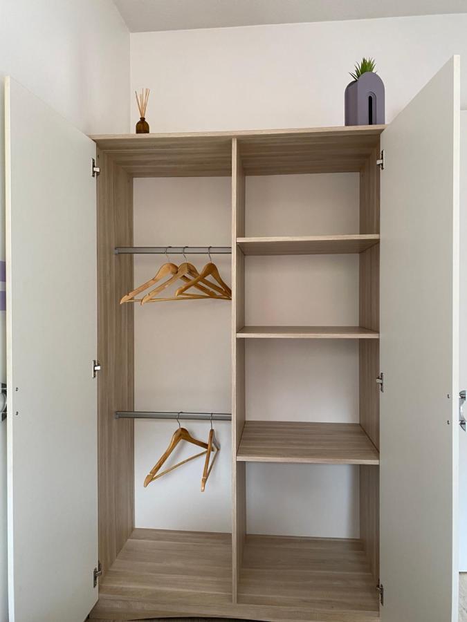 Decouvrez Le Charme Au Coeur De Gap Apartment Ngoại thất bức ảnh