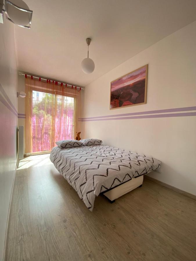 Decouvrez Le Charme Au Coeur De Gap Apartment Ngoại thất bức ảnh