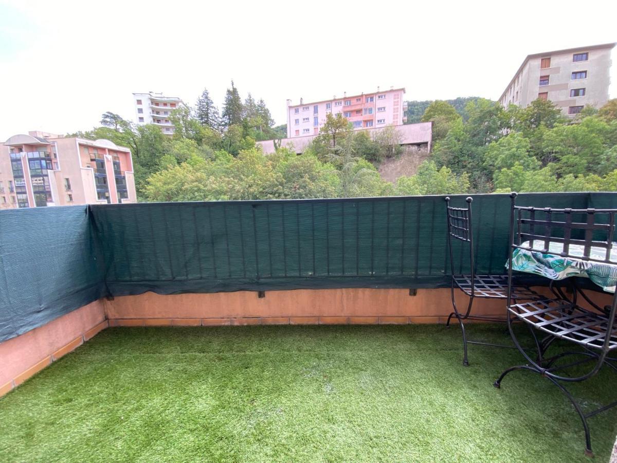 Decouvrez Le Charme Au Coeur De Gap Apartment Ngoại thất bức ảnh