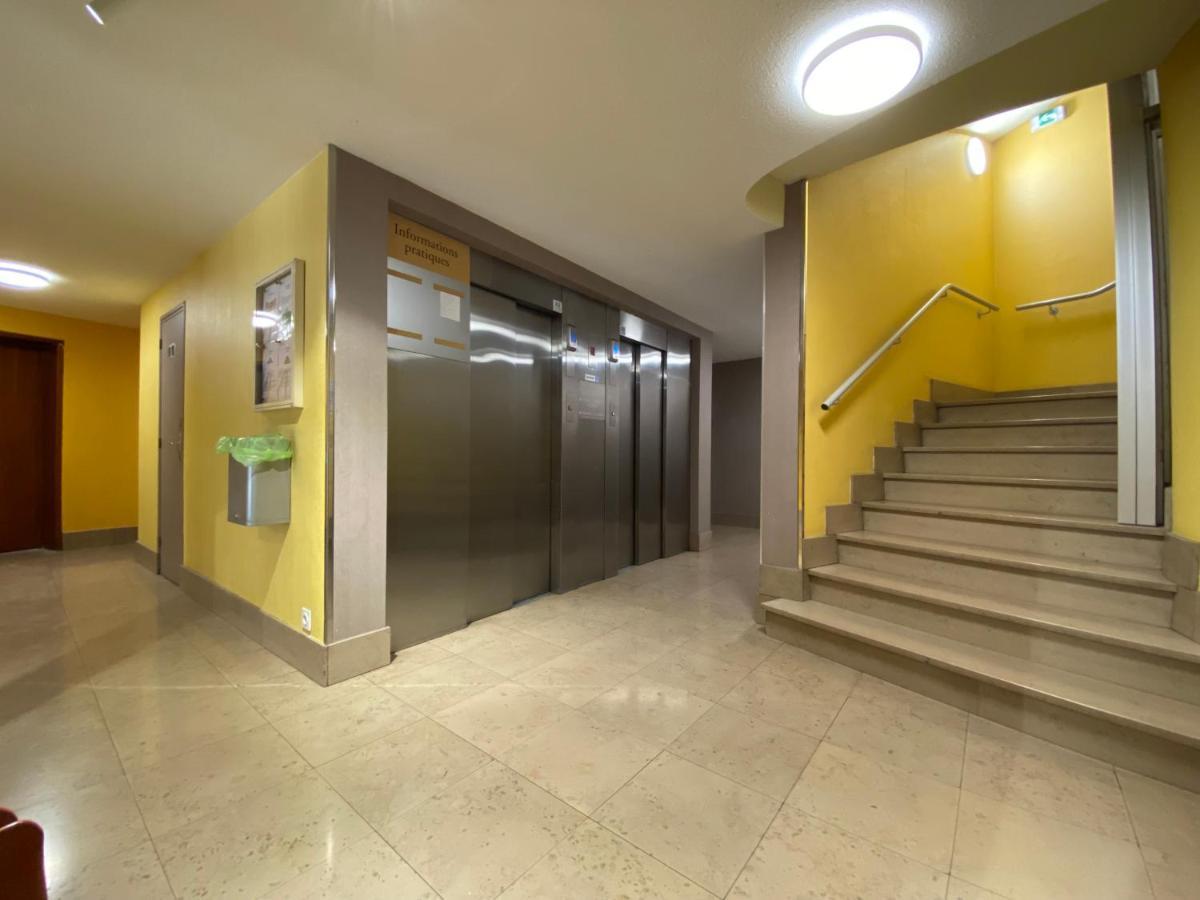 Decouvrez Le Charme Au Coeur De Gap Apartment Ngoại thất bức ảnh