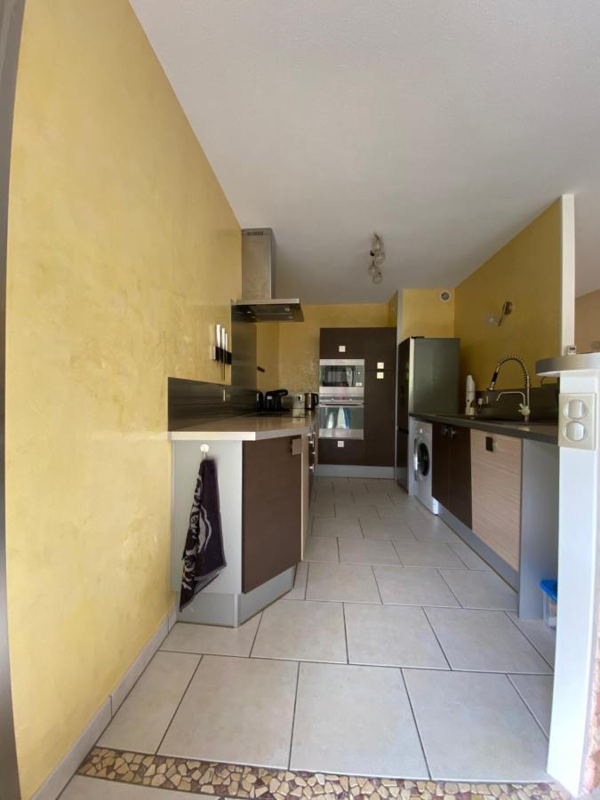 Decouvrez Le Charme Au Coeur De Gap Apartment Ngoại thất bức ảnh
