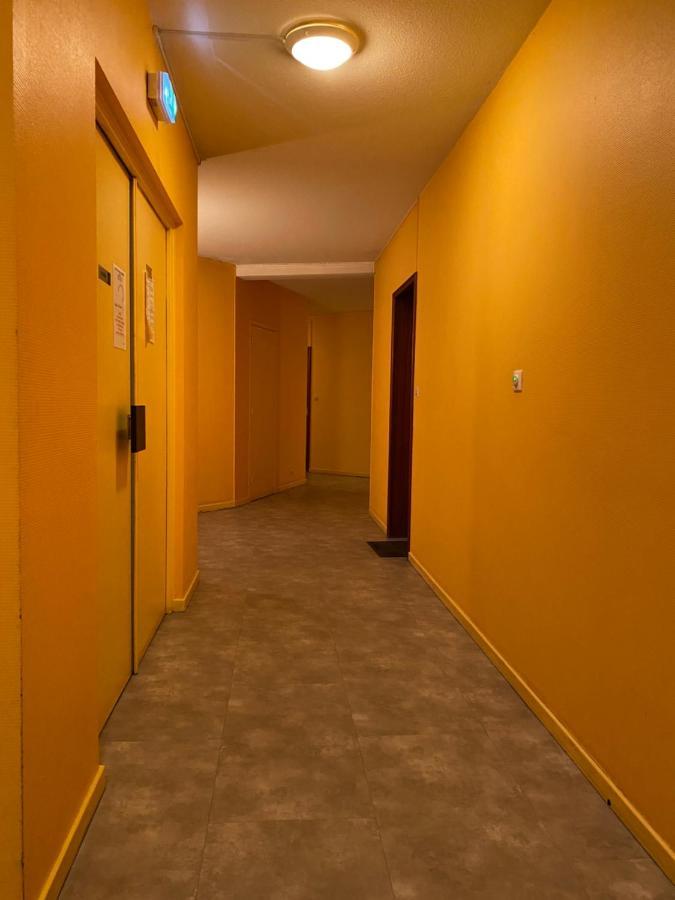 Decouvrez Le Charme Au Coeur De Gap Apartment Ngoại thất bức ảnh