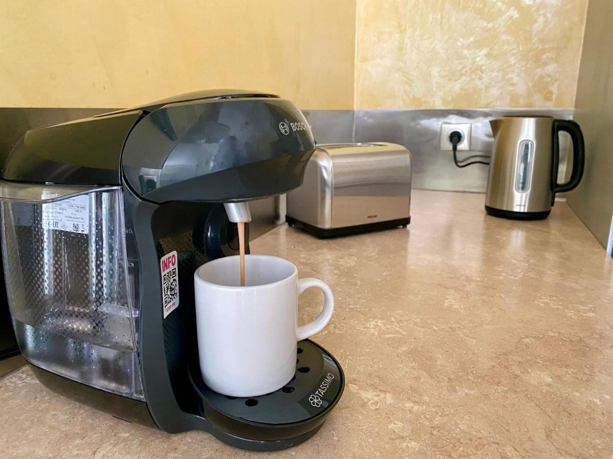 Decouvrez Le Charme Au Coeur De Gap Apartment Ngoại thất bức ảnh
