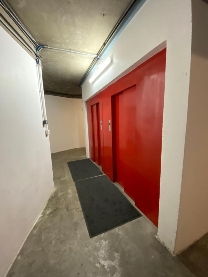 Decouvrez Le Charme Au Coeur De Gap Apartment Ngoại thất bức ảnh