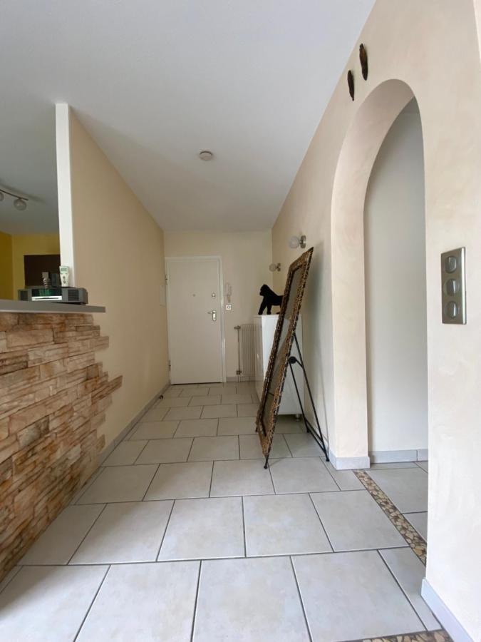 Decouvrez Le Charme Au Coeur De Gap Apartment Ngoại thất bức ảnh