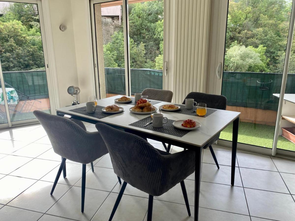 Decouvrez Le Charme Au Coeur De Gap Apartment Ngoại thất bức ảnh