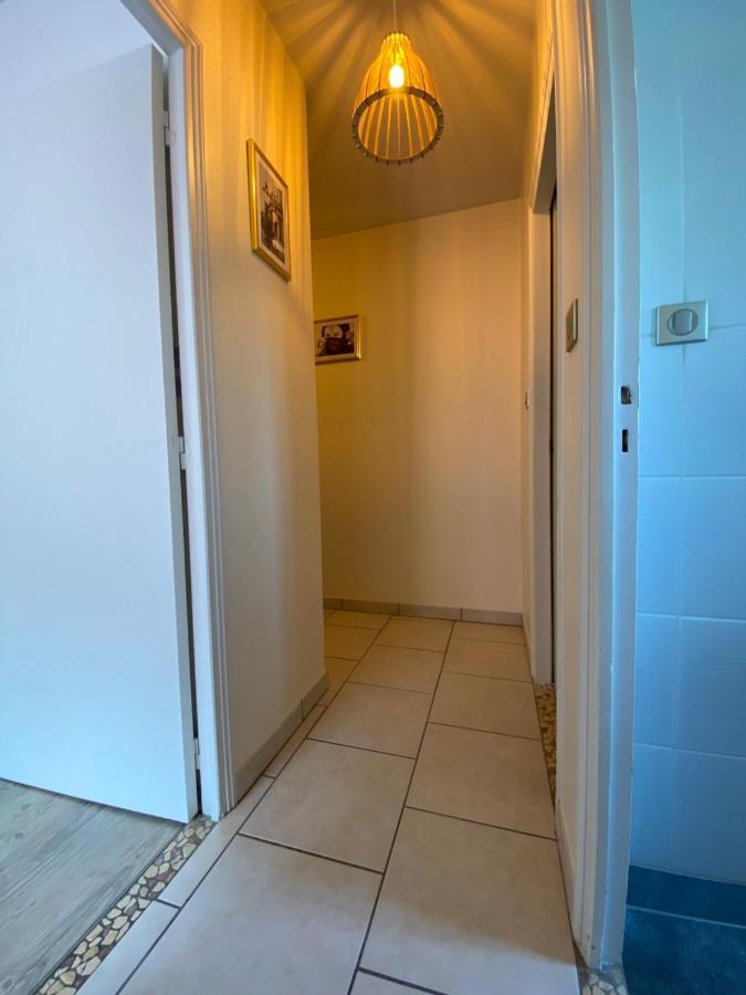 Decouvrez Le Charme Au Coeur De Gap Apartment Ngoại thất bức ảnh