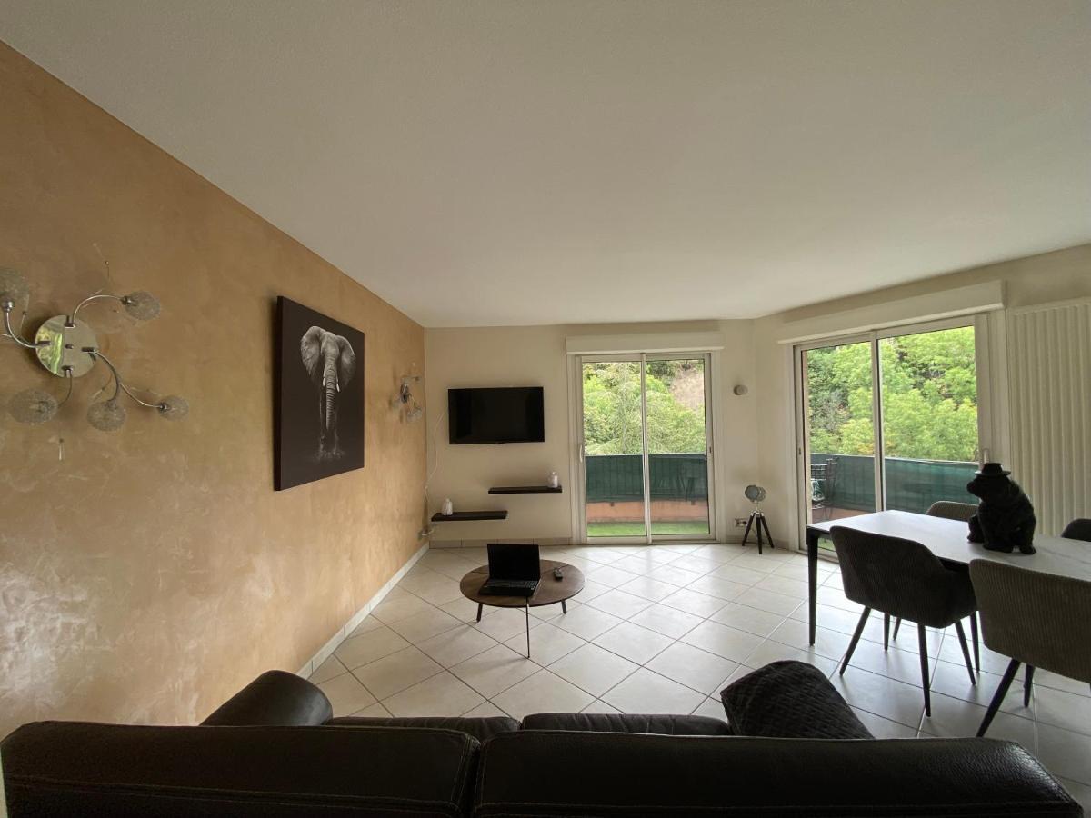 Decouvrez Le Charme Au Coeur De Gap Apartment Ngoại thất bức ảnh