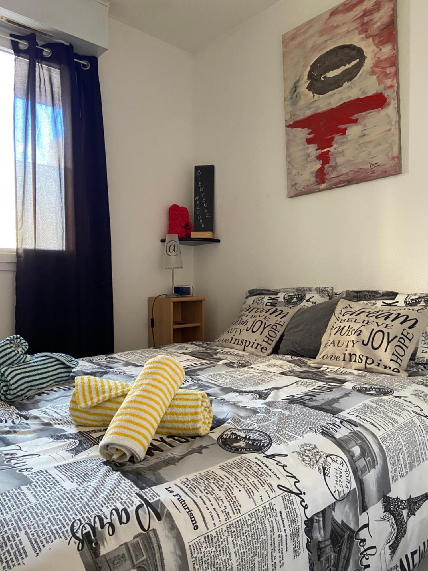 Decouvrez Le Charme Au Coeur De Gap Apartment Ngoại thất bức ảnh